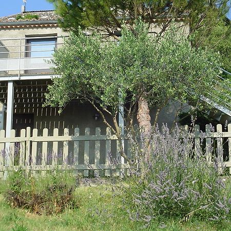 La Cabane De Pepe Emilien Chomérac Exterior foto