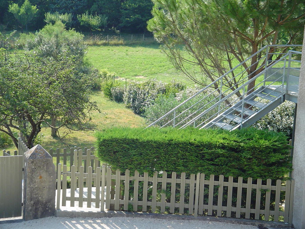 La Cabane De Pepe Emilien Chomérac Exterior foto
